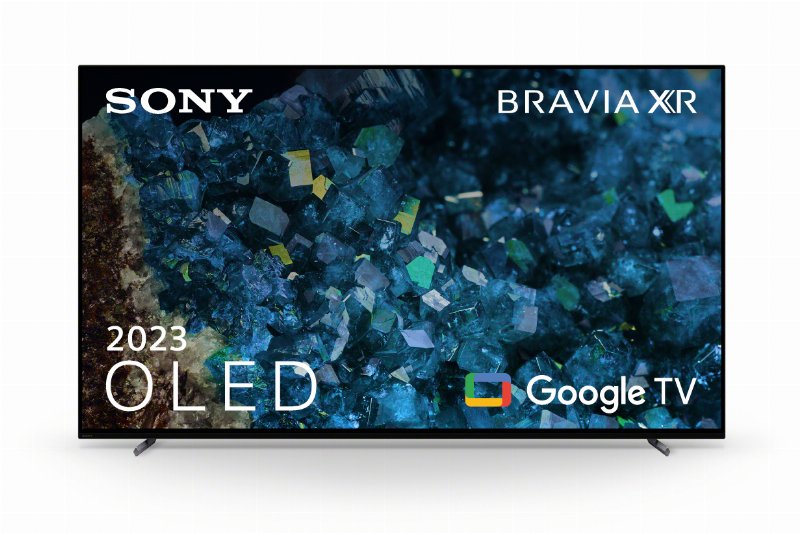Sony XR55A80L OLED 2023