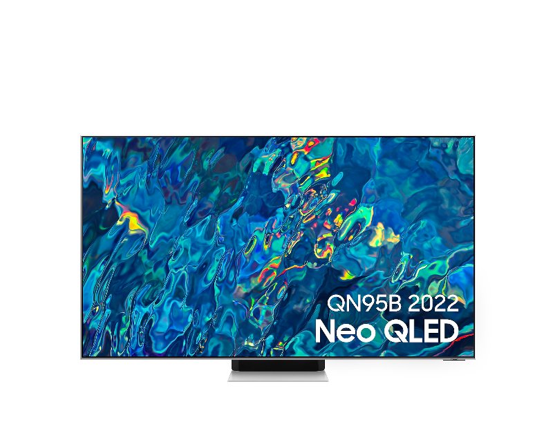 Samsung Neo QLED QE75QN95B 75 Polegadas 4K Ultra HD Smart TV