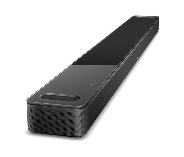 Bose Smart Soundbar 900 Preto 