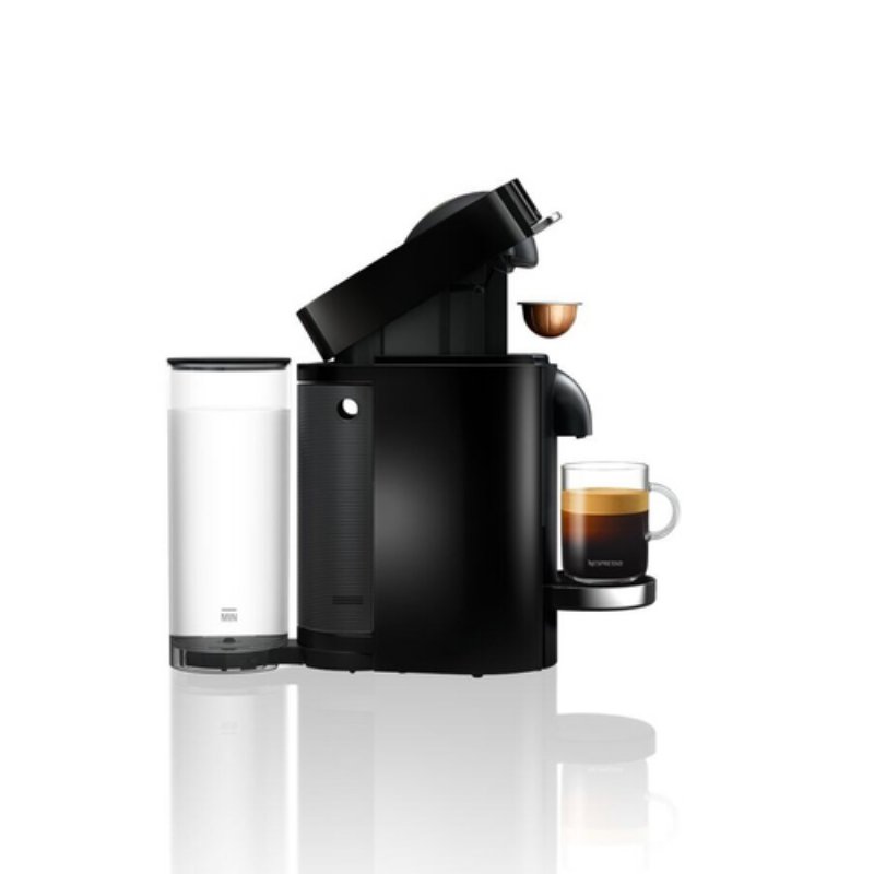 DeLonghi Nespresso Vertuo Plus ENV150B 