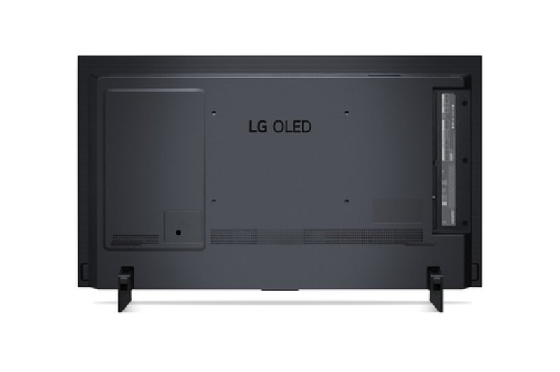 LG OLED evo OLED42C34LA 