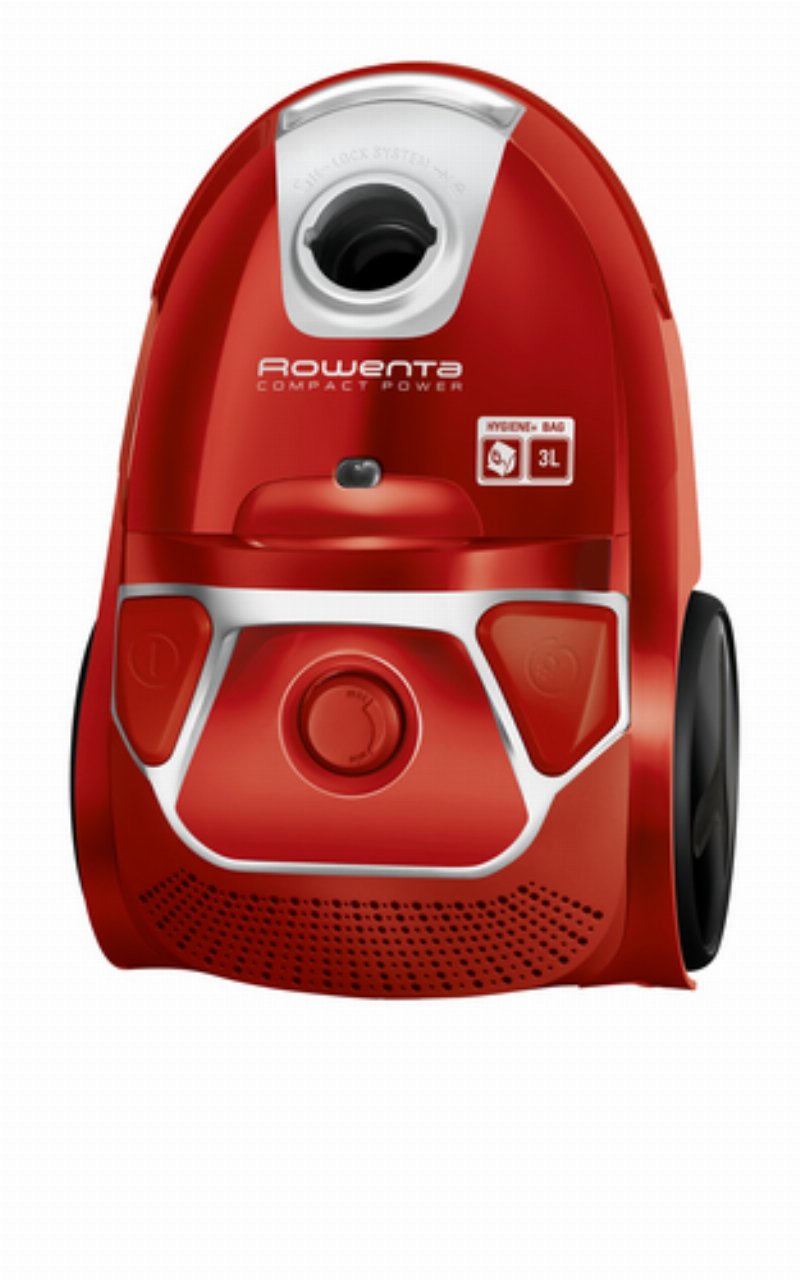 Rowenta Compact Power RO3953EA Oferta Experiência