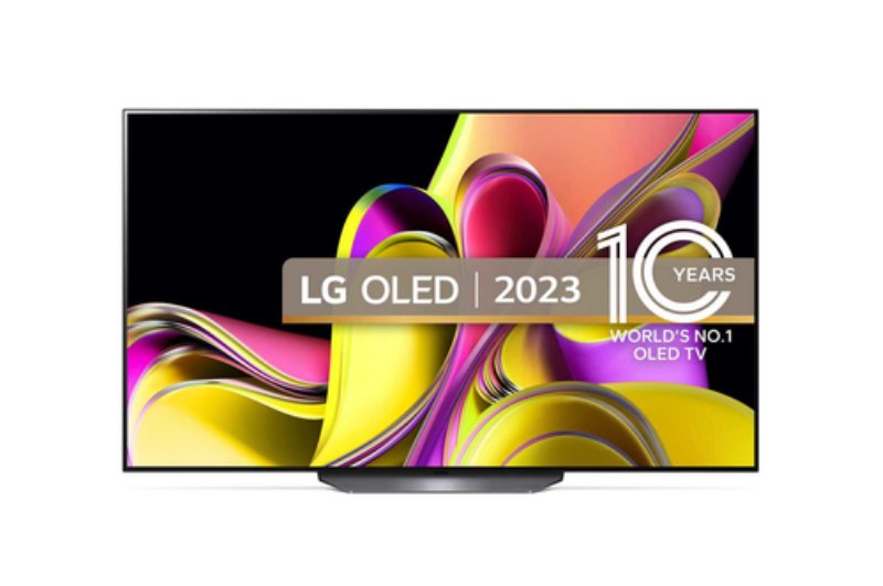 LG OLED65B36LA 65 Polegadas OLED 4K UltraHD