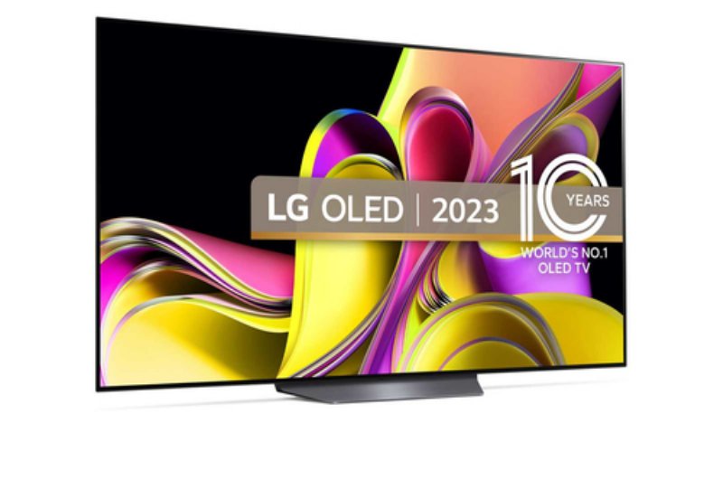 LG OLED65B36LA 65 Polegadas OLED 4K UltraHD