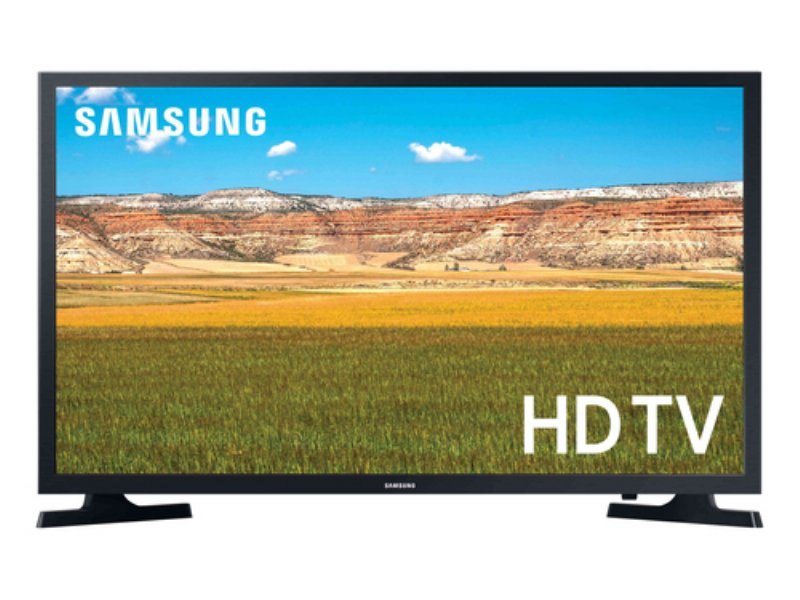 Samsung UE32T4305AEXXC 32 Polegadas HD Smart TV 