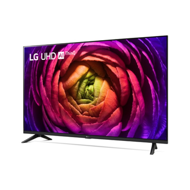LG 43UR73006LA 43 Polegadas 4K Ultra HD Smart TV