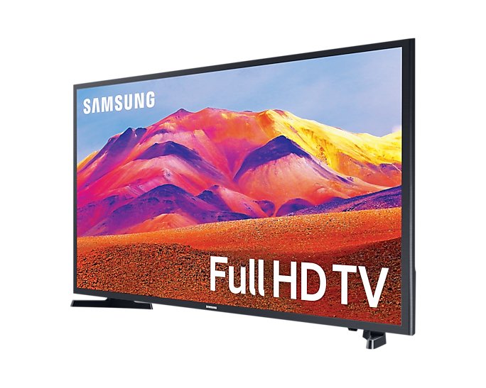 Samsung UE32T5305CEXXC 32 Polegadas Full HD Smart TV