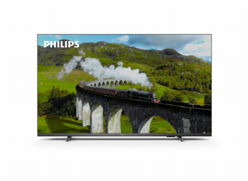 Philips LED 65PUS7608 Televisor 4K
