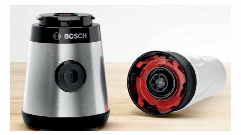 Bosch Serie 2 MMB2111M liquidificadora