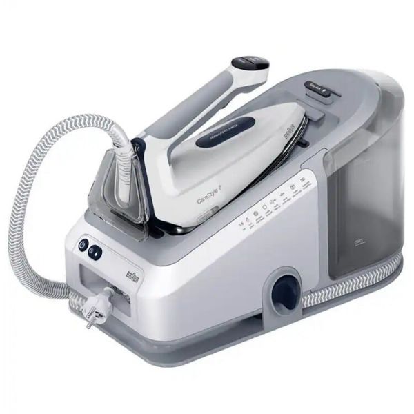 Braun CareStyle 7 Pro IS7262GY 