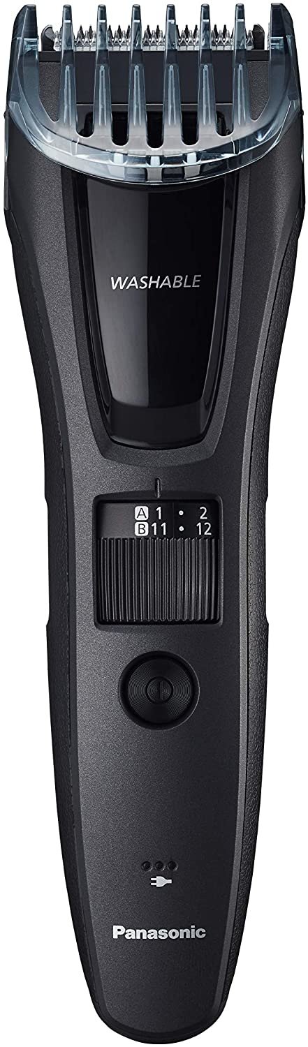 Aparador de Cabelo Panasonic ER-GB62-H503