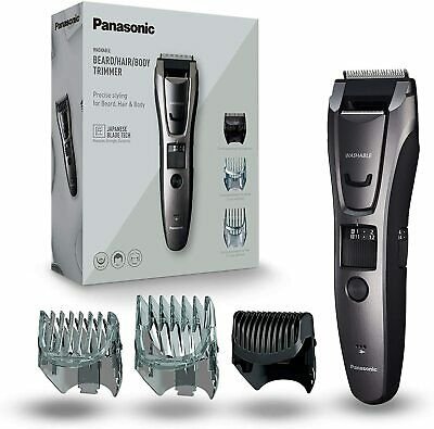 Aparador de Barba Panasonic ER-GB80-H503