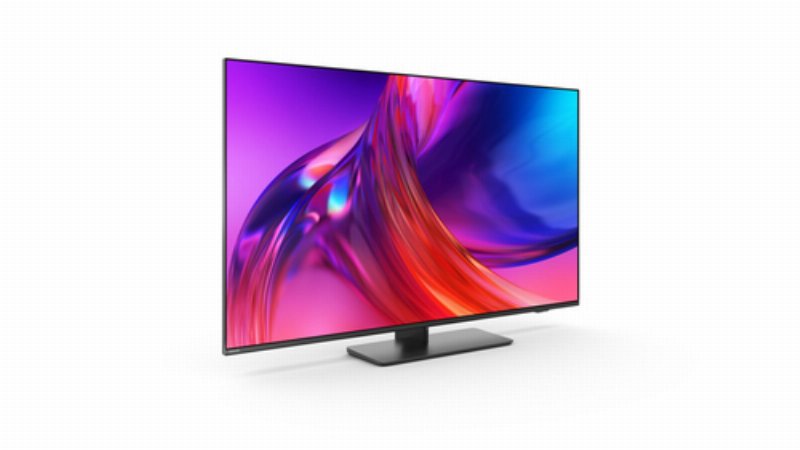 Philips The One 65PUS8818 Ambilight TV 