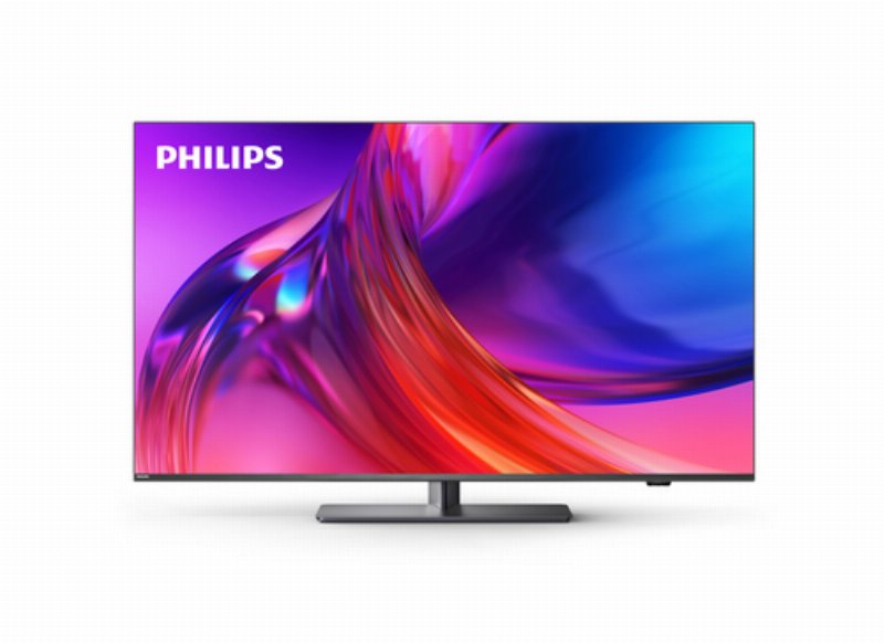 Philips The One 65PUS8818 Ambilight TV 