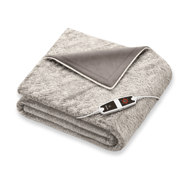 Cobertor BEURER HD 150