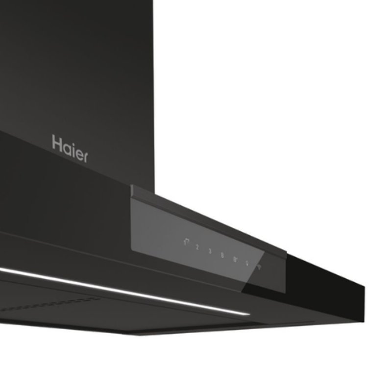 Haier I-Link HATS9DS46BWIFI Montado na parede 