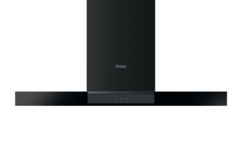 Haier I-Link HATS9DS46BWIFI Montado na parede 