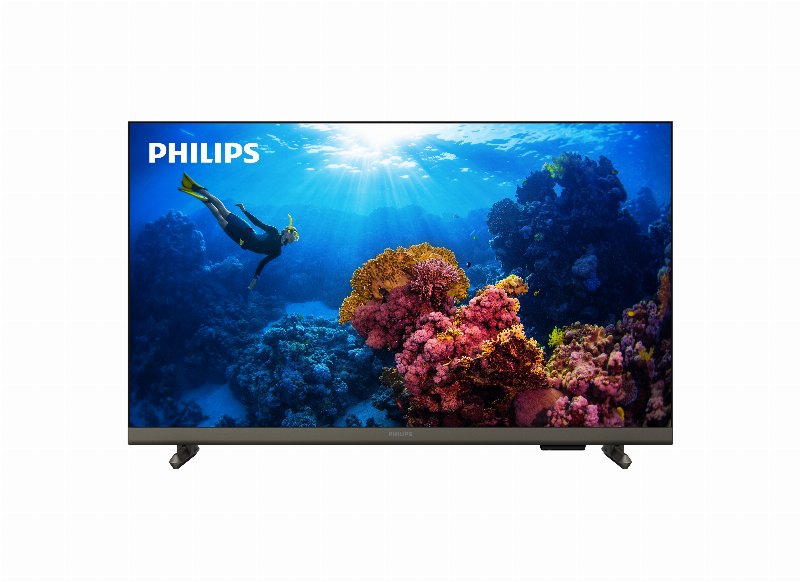 Philips LED 32PHS6808 32 Polegadas HD Ready Smart TV