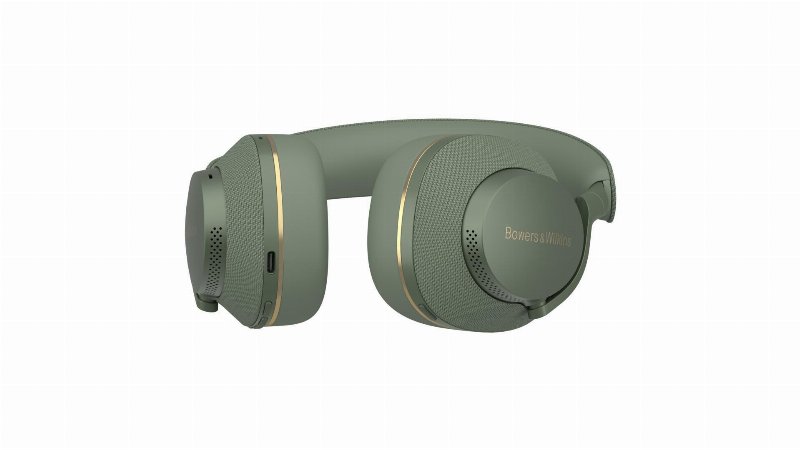 Bowers & Wilkins Px7 S2E Forest Green