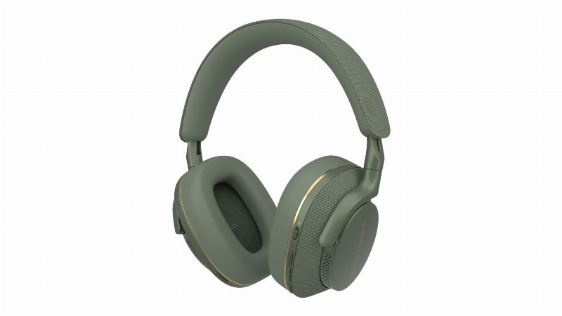Bowers & Wilkins Px7 S2E Forest Green