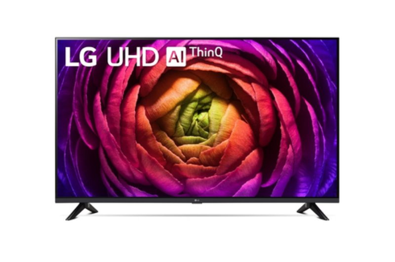 LG 65UR73006LA TV 4K Ultra HD 65 Polegadas Smart TV