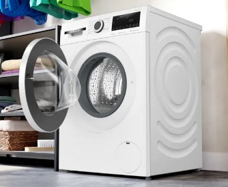 Máquina de Lavar e Secar Bosch Serie 4 WNA13401ES