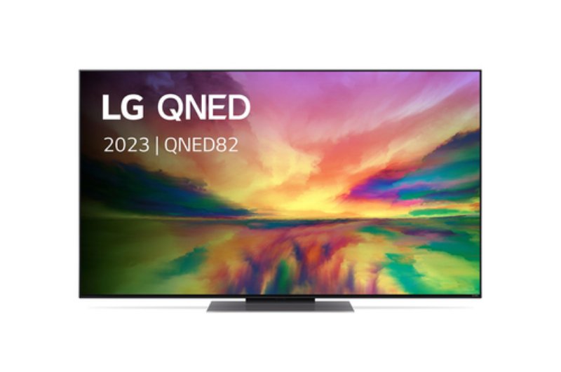 LG QNED 65QNED826RE