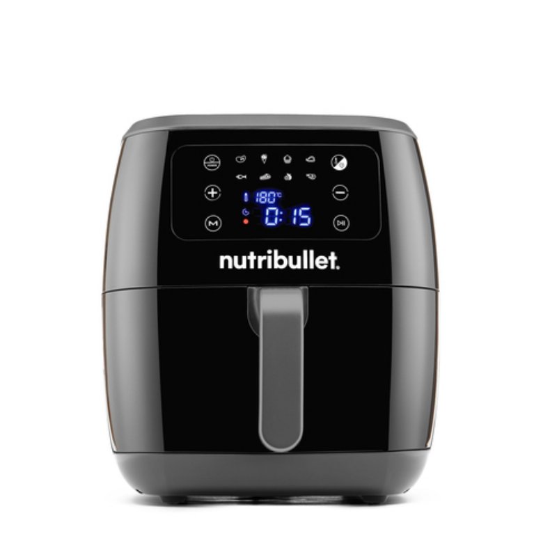 NutriBullet XXL Digital Air Fryer Individual 7 l 
