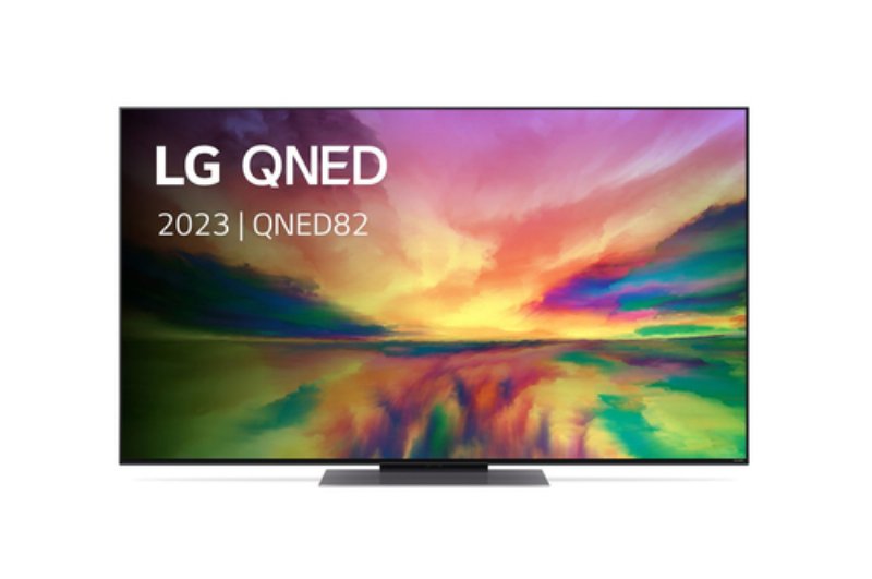 LG QNED 55QNED826RE 