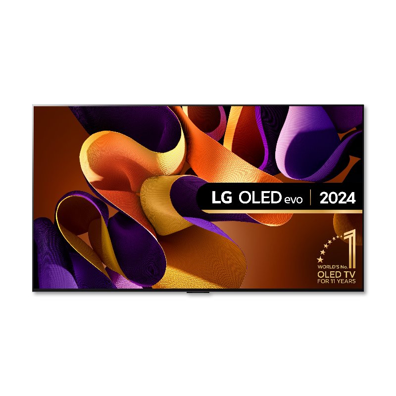 LG OLED77G45LW 77 Polegadas Gallery