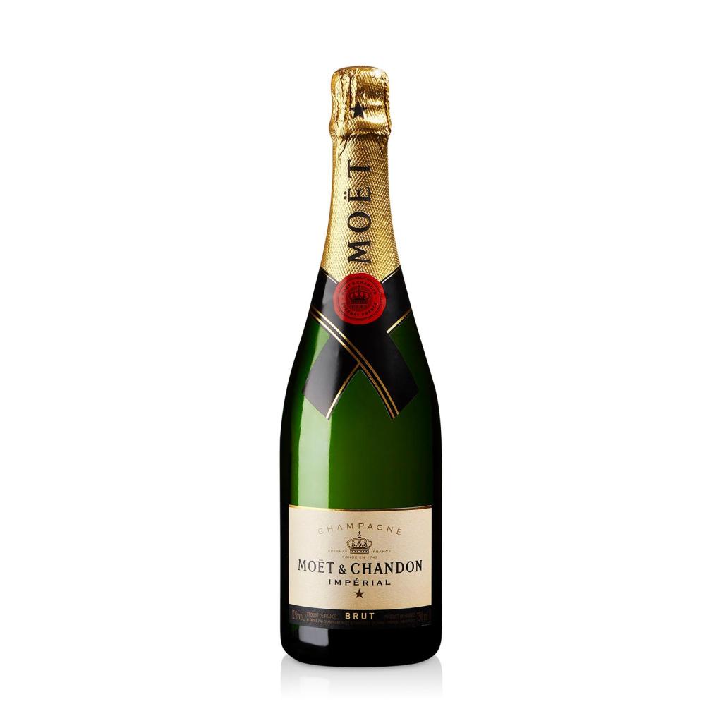 Champagne Moet & Chandon 75 cl
