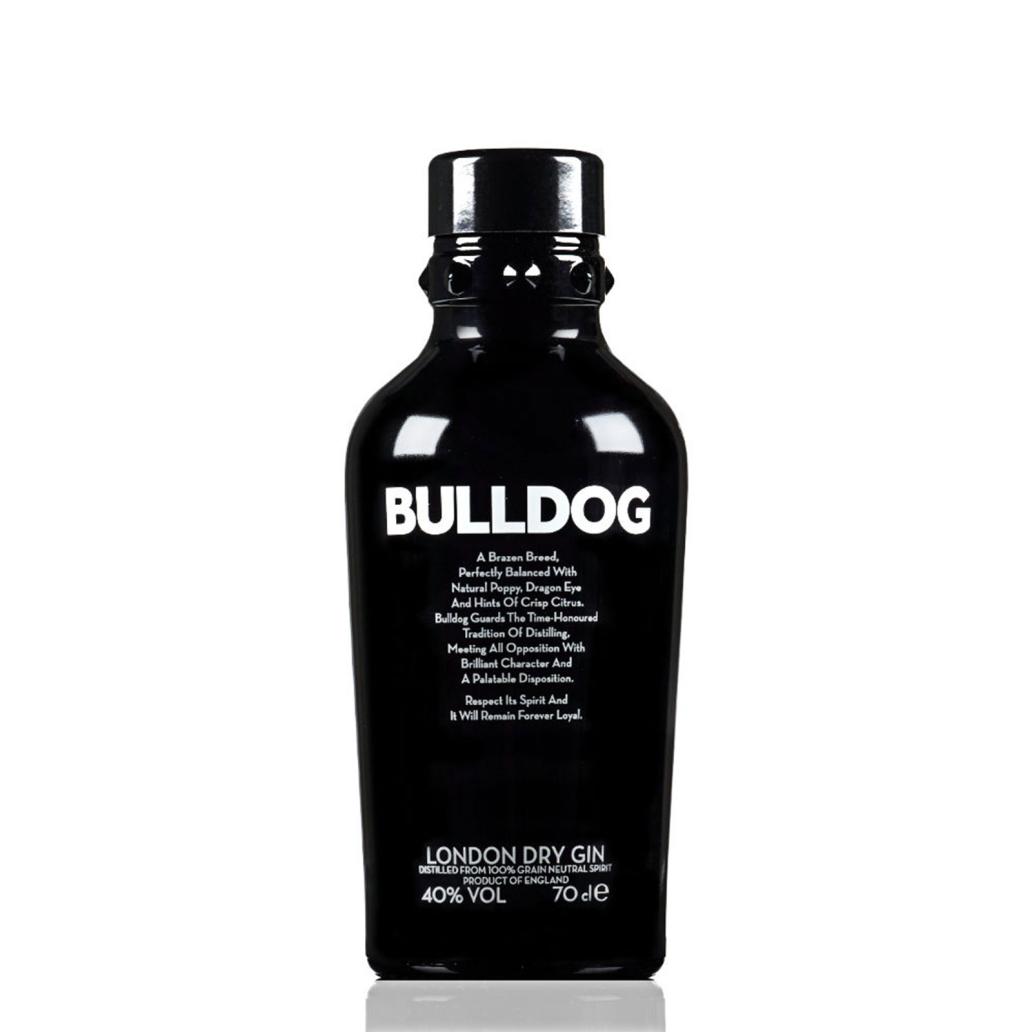 Gin Bulldog 70 cl