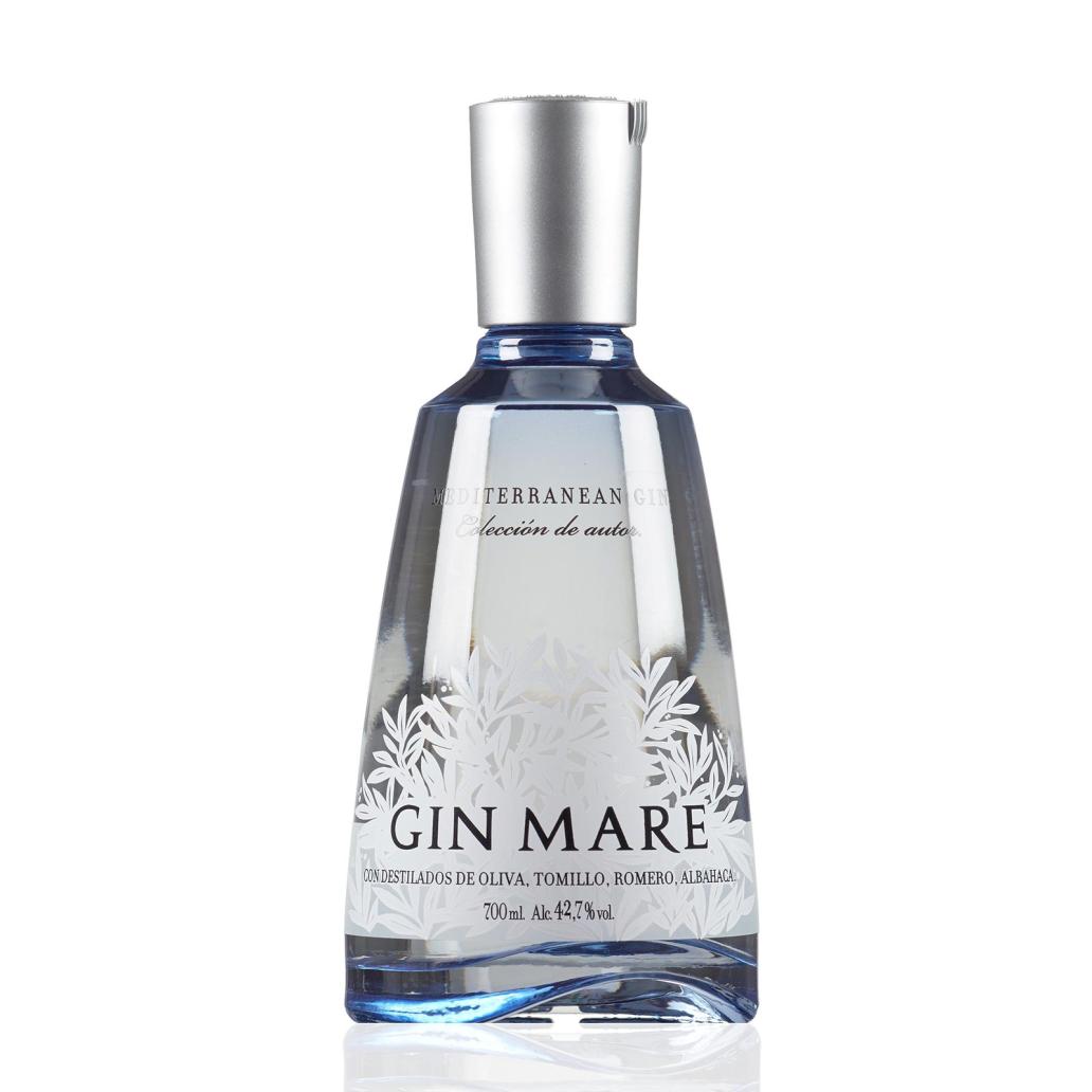 Gin Mare 70 cl