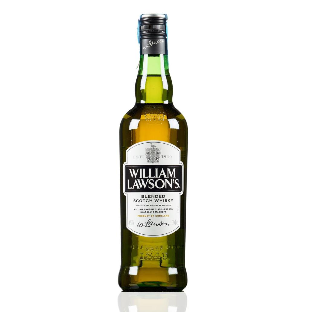Whisky William Lawsons 70 cl