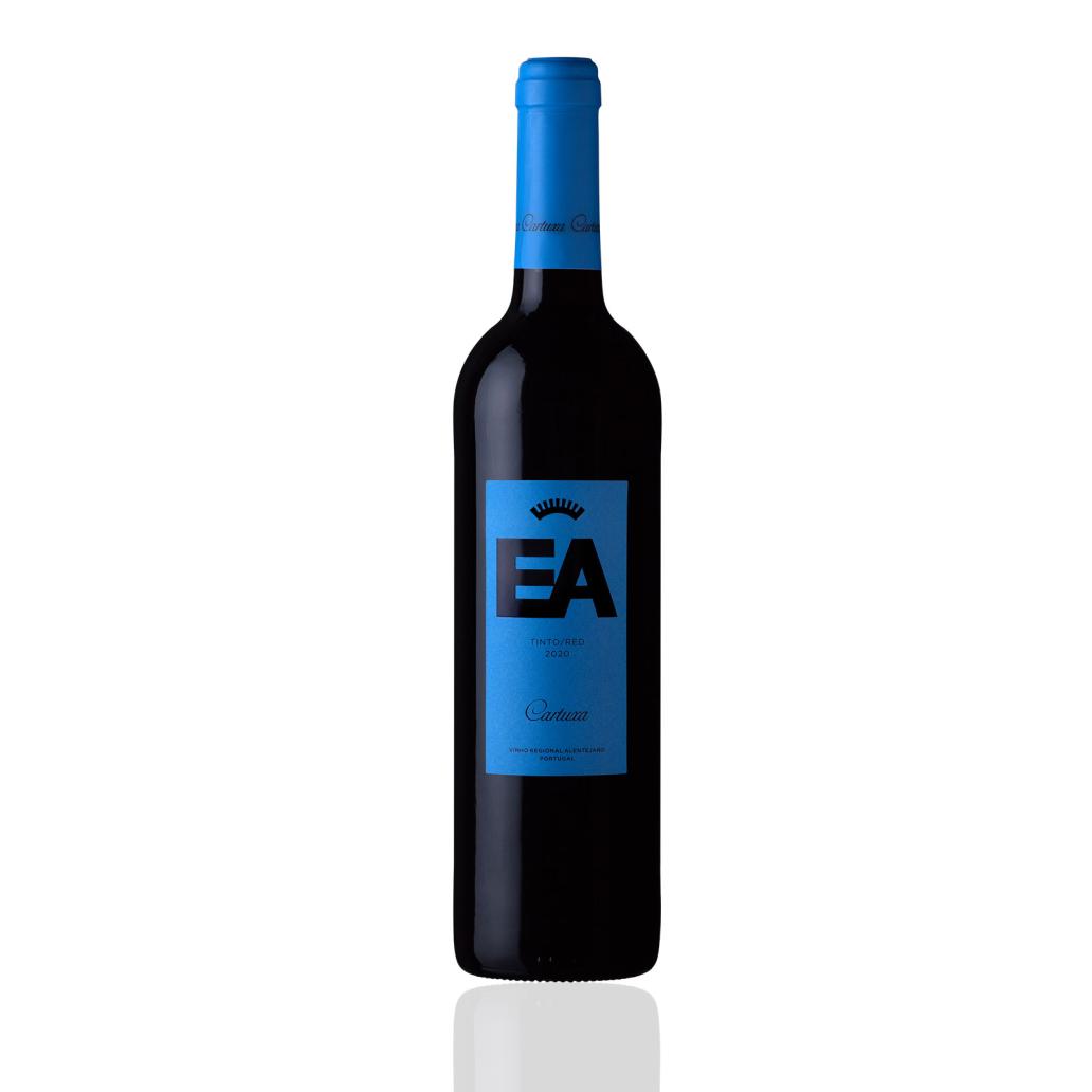 Vinho TT EA - Cartuxa