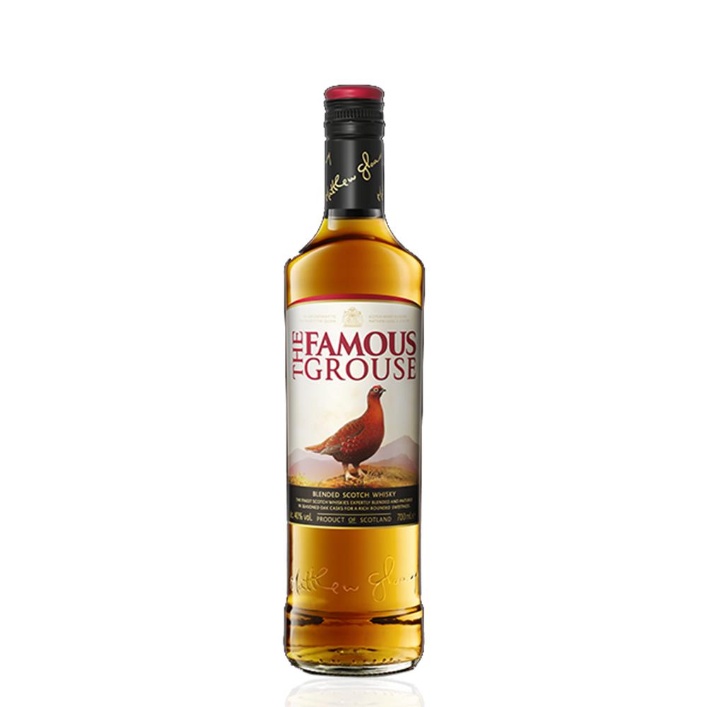 Whisky Famous Grouse 70 cl
