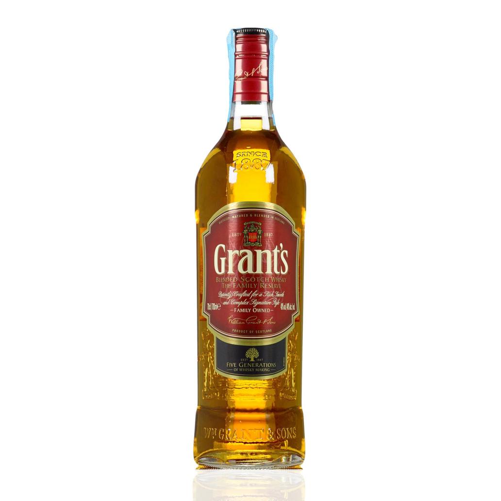 Whisky Grants 70 cl
