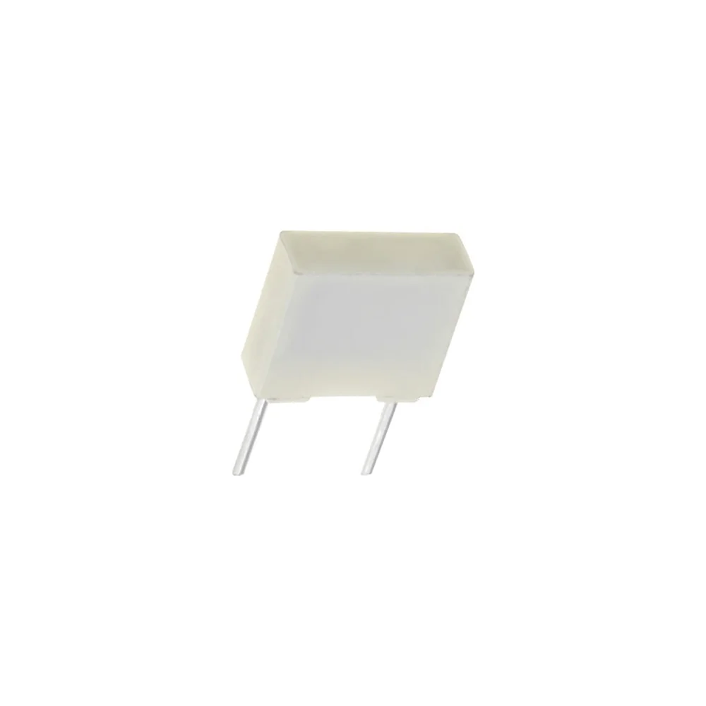 Condensador De Arranque 3uf 400vac