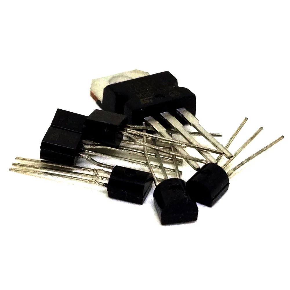 Transistor Npn 500v 15a 100w