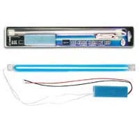 Lâmpada Azul Hqpower