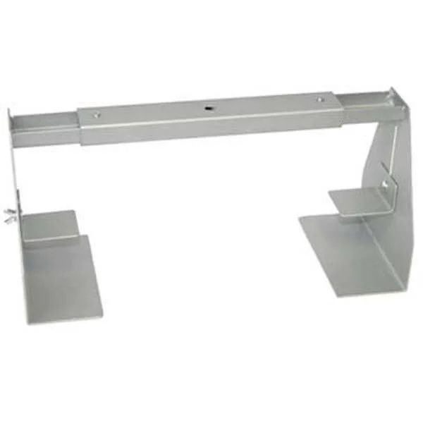 Suporte Para Dvd/Vídeo 15kg Preto Omb System