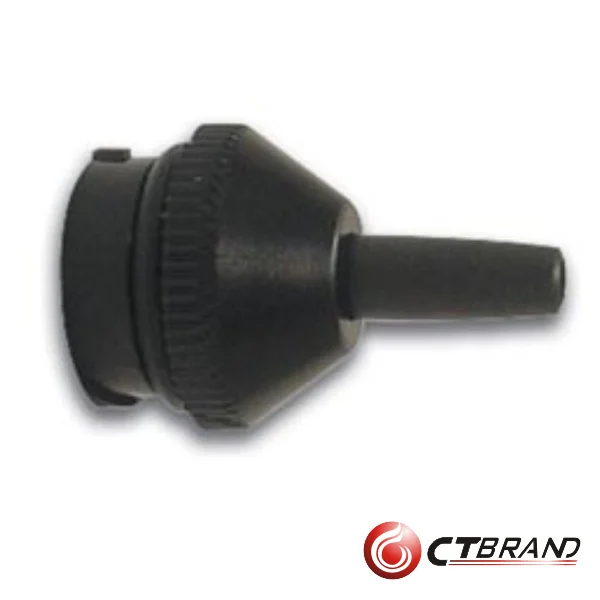 Ponta Para Bomba Dessoldadora Ct-018 Ctbrand
