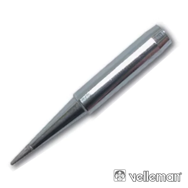 Ponta Para Estação De Soldar 0.4mm Velleman