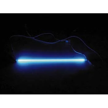 Lâmpada Fluorescente Azul Hqpower