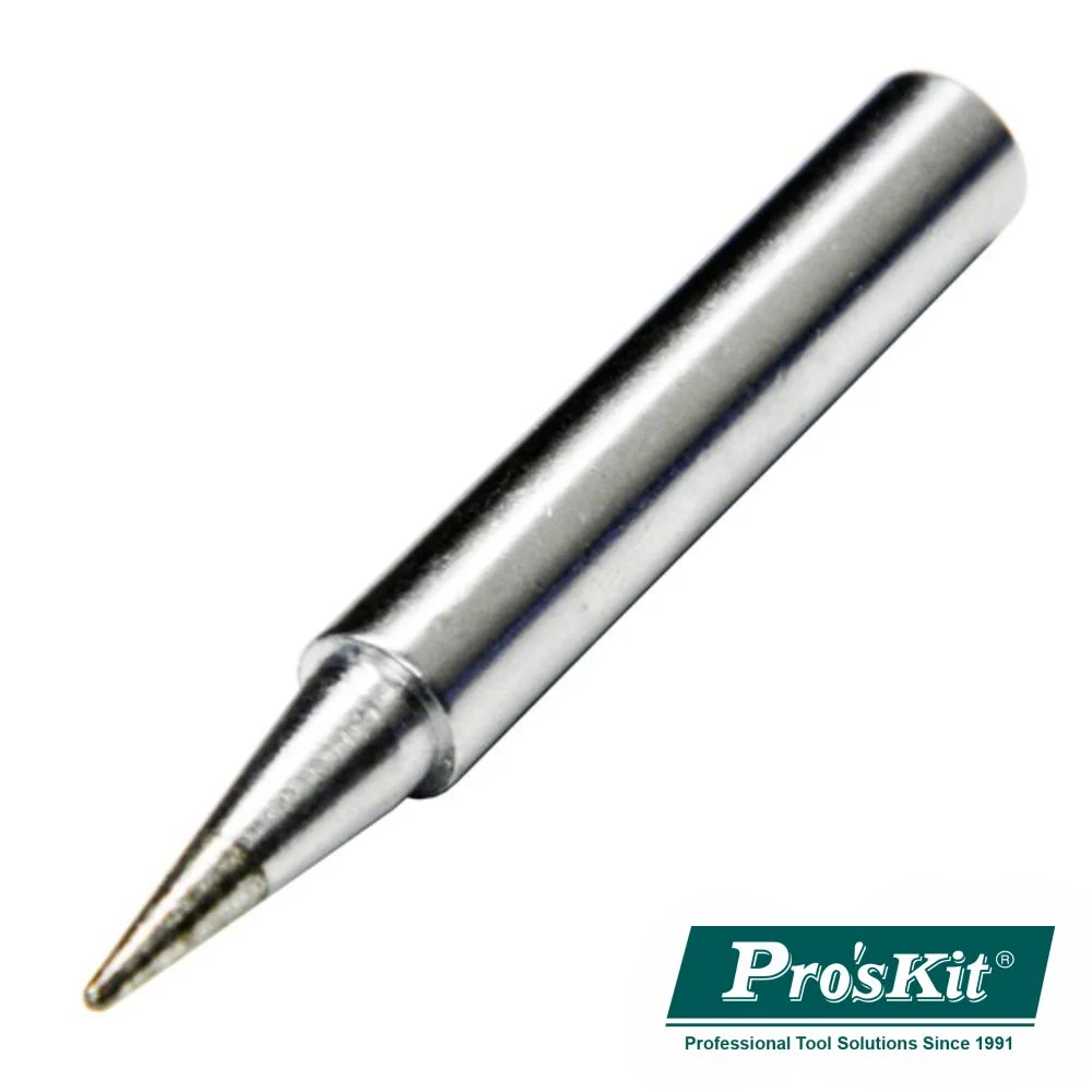Ponta Para Ferro De Soldar 8pk-Sc107b Proskit