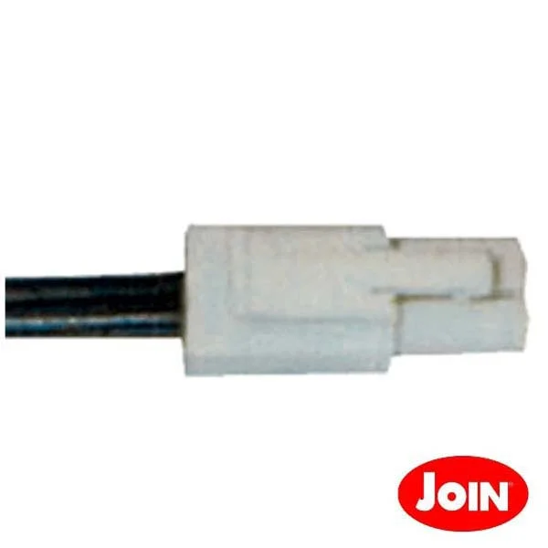 Conector Fêmea Multifunções P/Cabos