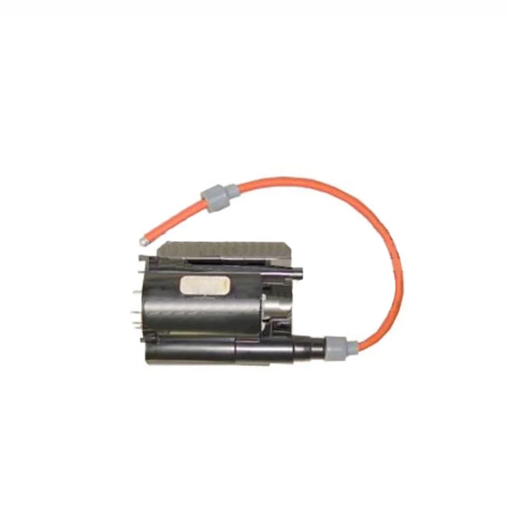 Transformador De Linhas Sony = Hr8293