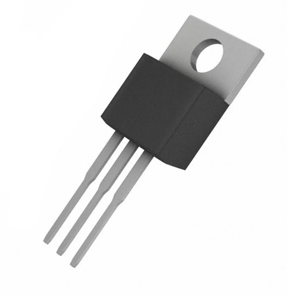 Diodo Retificador 100v 1a