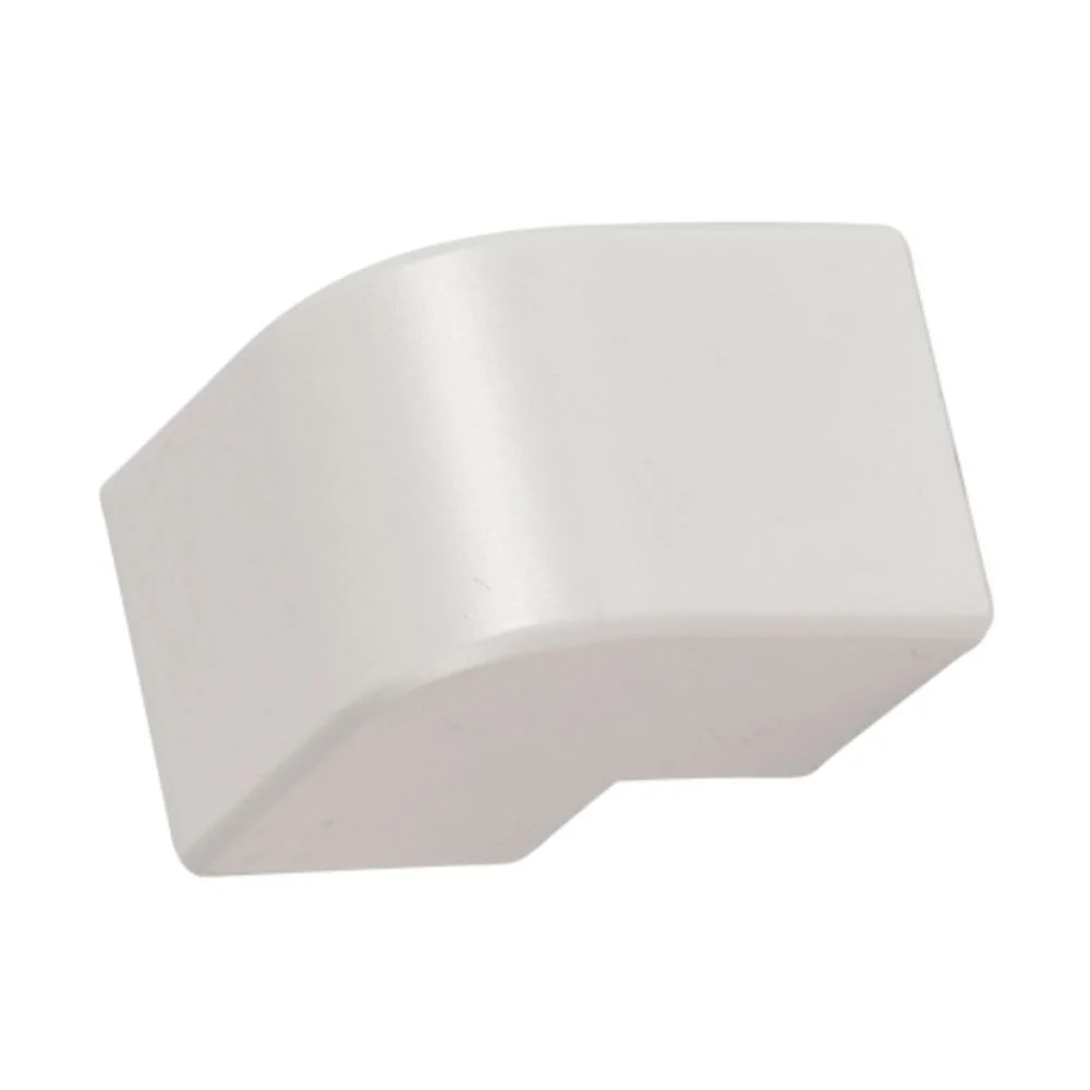 Ângulo Exterior P/ Calha Técnica 16mm X 16mm Kxpower