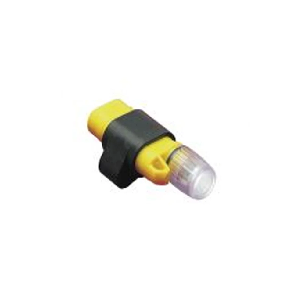 Luz Miniatura P/ Chapéu L205 Fluke